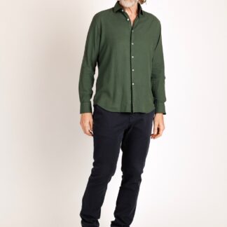 XACUS:   Taylor, Garment died Mussola