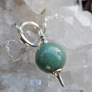 Galileo Pendel Aventurin