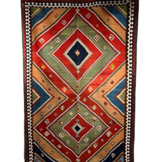 Kaschgai