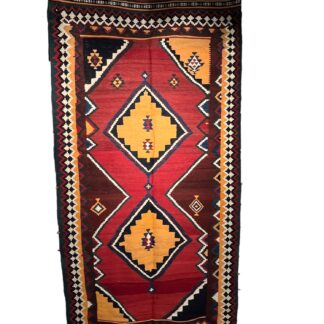 Kaschgai