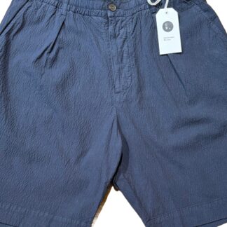Universal Works:  Pleated Truckshort