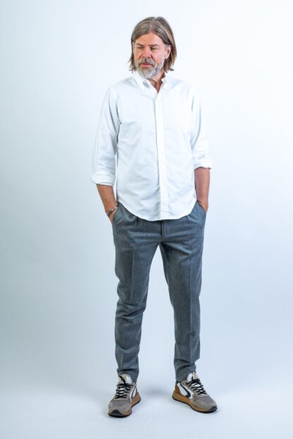 Oxford Shirt