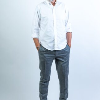 Oxford Shirt