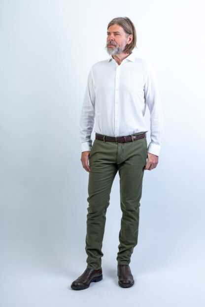 XACUS:   Taylor, Garment died Mussola – Bild 2