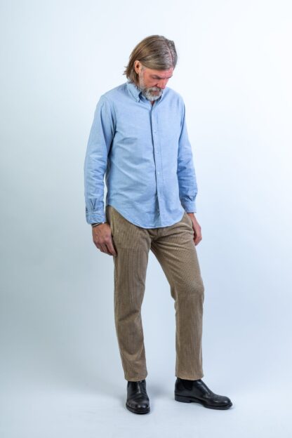 Oxford Shirt – Bild 2