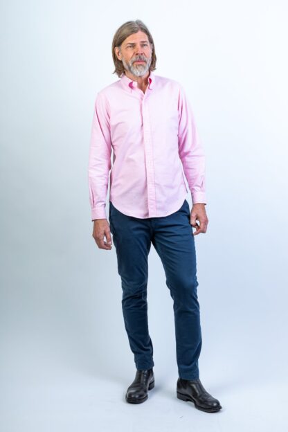 Oxford Shirt – Bild 3
