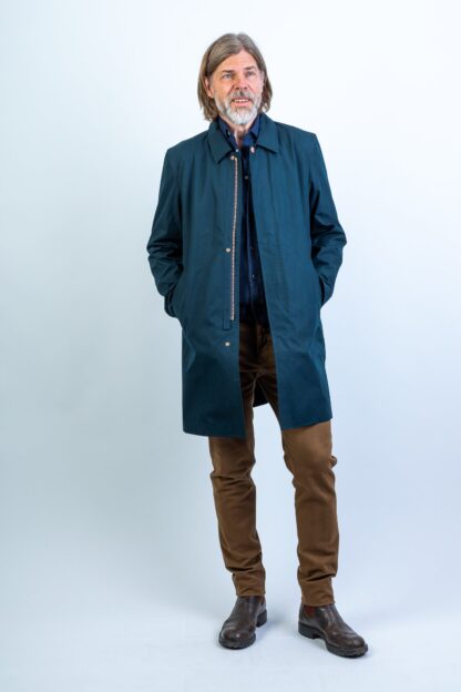 Private White VC: The Ventile Mac 3.0 - Image 2
