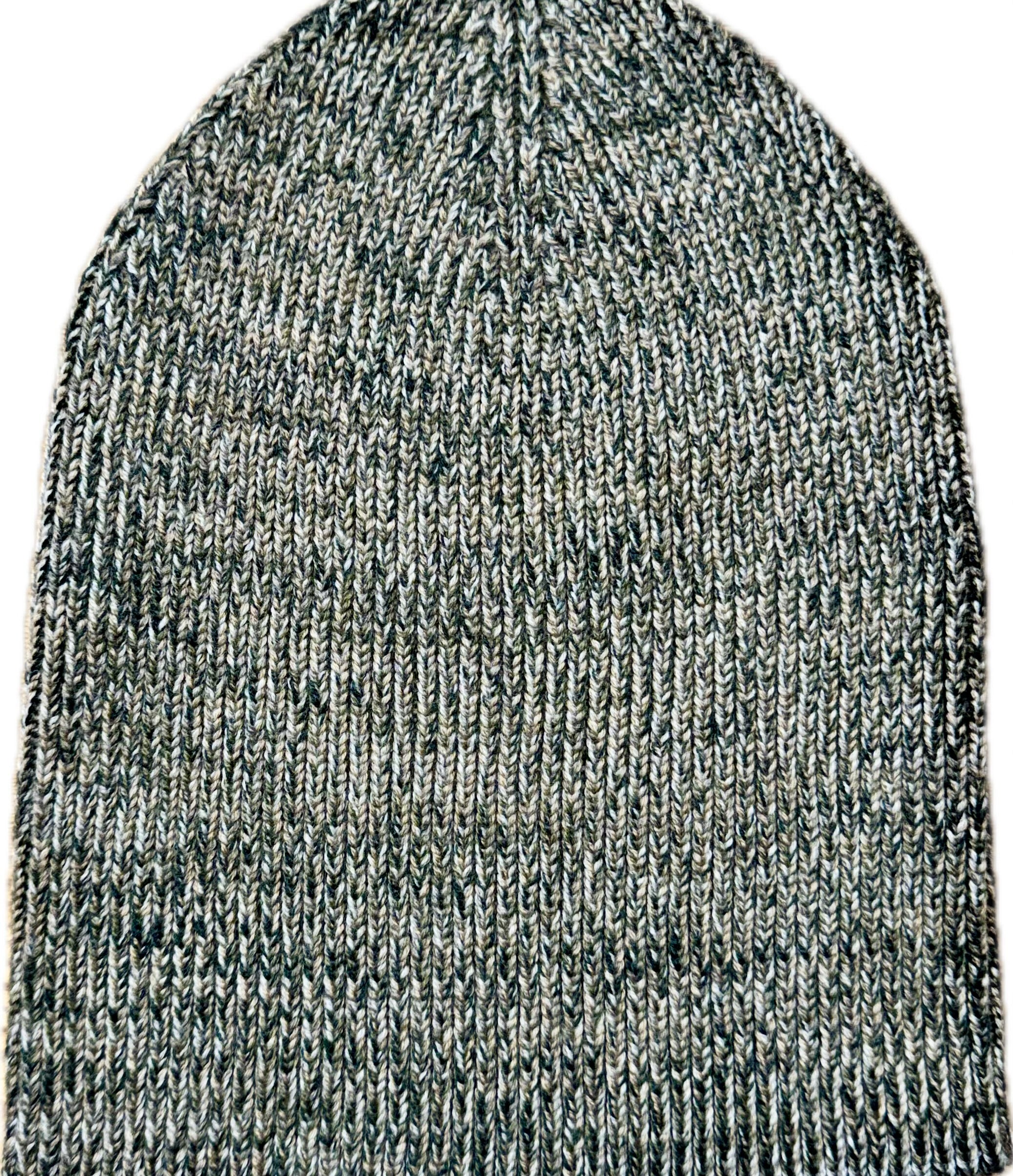 Nitto Knitwear: Bonnet Ara – Bild 4