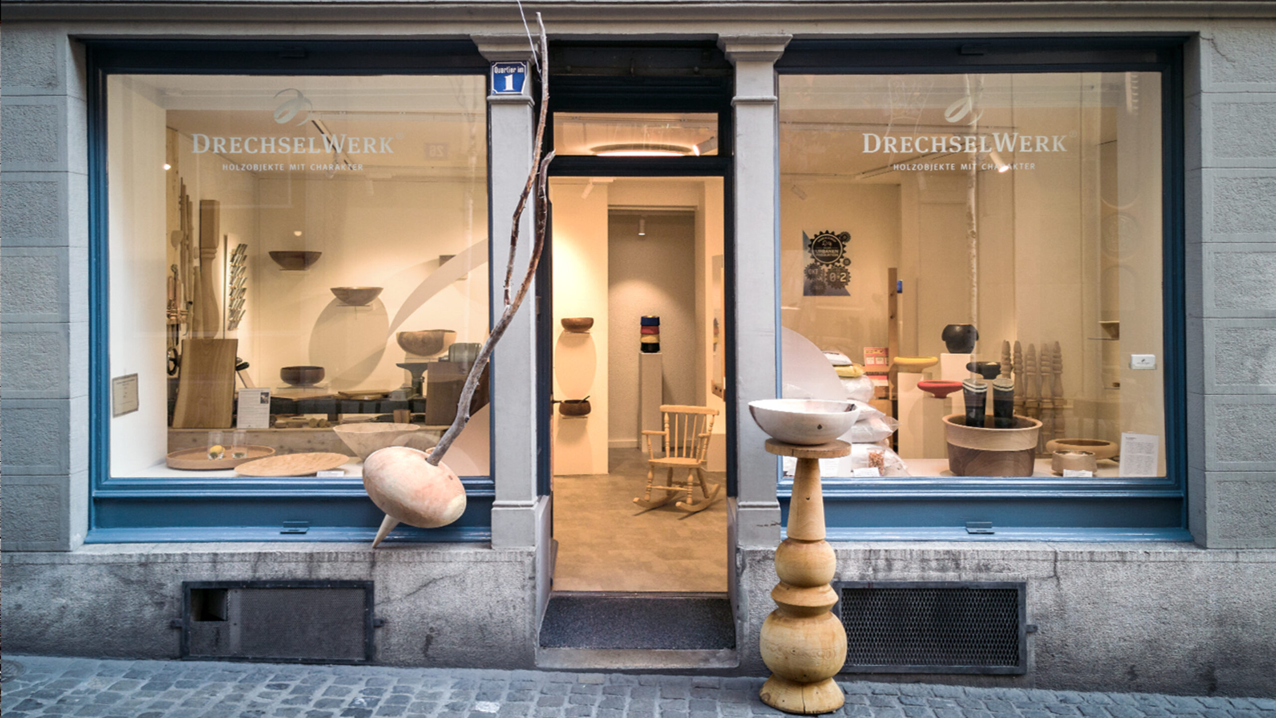 DrechselWerk