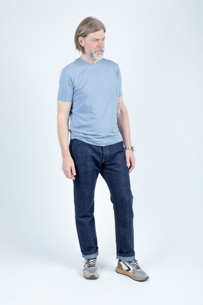 Magazzino Ricambi:  Ossigeno T-shirt – Bild 2