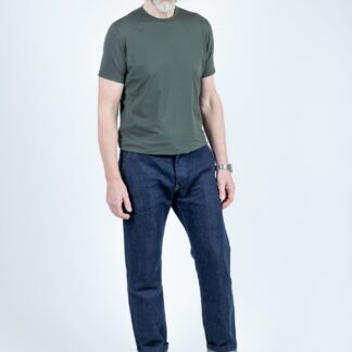 Magazzino Ricambi:  Ossigeno T-shirt
