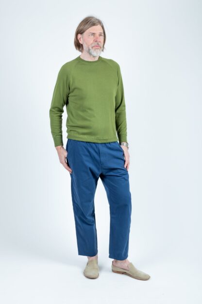Universal Works:  Hi Water Trouser – Bild 2