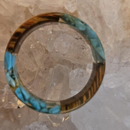 Orgon Fingerring 17mm / 18mm / 20mm / 21mm – Bild 3