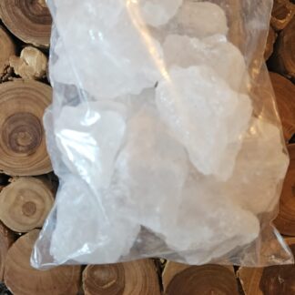 Halit Salzkristall 1Kg