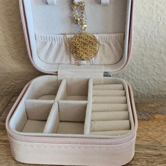 Wunderschöne Schmuckbox