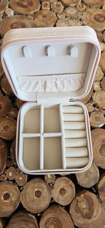 Wunderschöne Schmuckbox – Bild 4