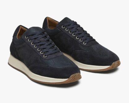 Myrqvist Stensund Sneaker – Bild 2