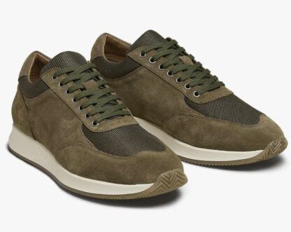 Myrqvist Stensund Sneaker – Bild 3
