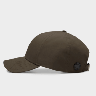 Stiksen 107 Ventile Hat