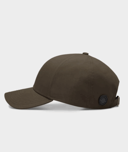 Stiksen 107 Ventile Hat
