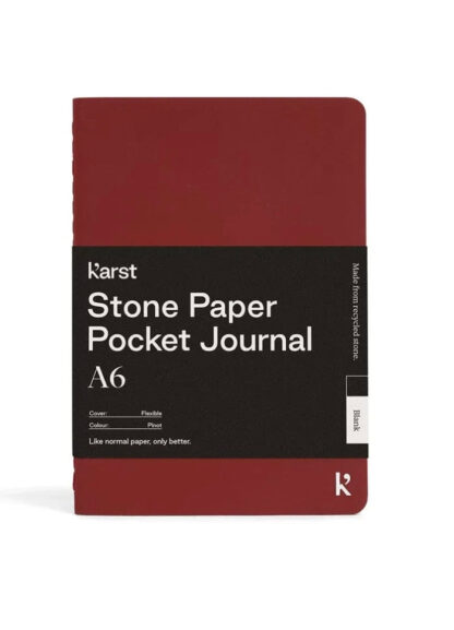 Karst A6 Pocket Journal – Bild 2