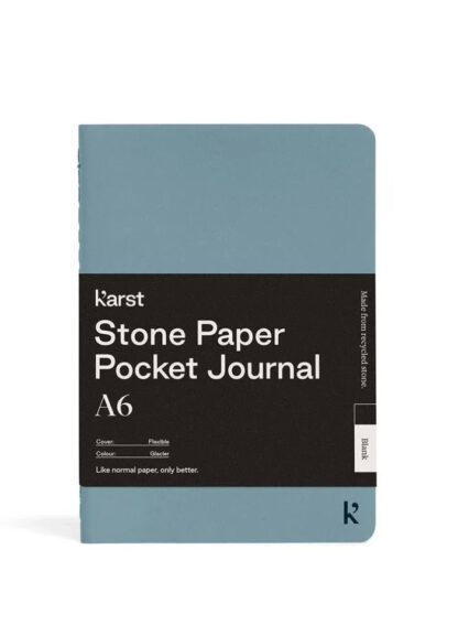 Karst A6 Pocket Journal – Bild 3