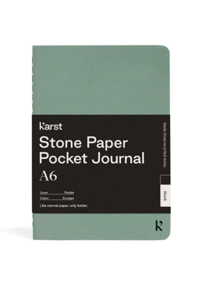 Karst A6 Pocket Journal – Bild 4