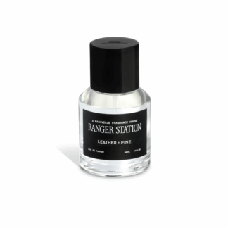 Ranger Station Eau De Parfum Leather+Pine