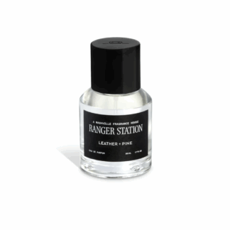 Ranger Station Eau De Parfum Leather+Pine