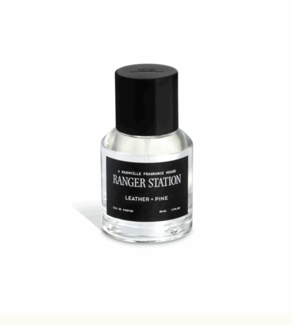 Ranger Station Eau De Parfum Leather+Pine