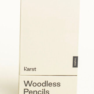 Karst Woodless Pencils