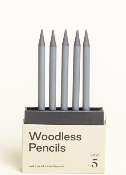 Karst Woodless Pencils – Bild 2