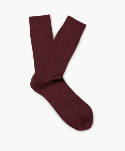 Myrqvist Ludvig Merino Socks – Bild 2