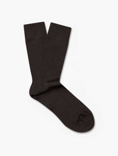 Myrqvist Ludvig Merino Socks – Bild 3