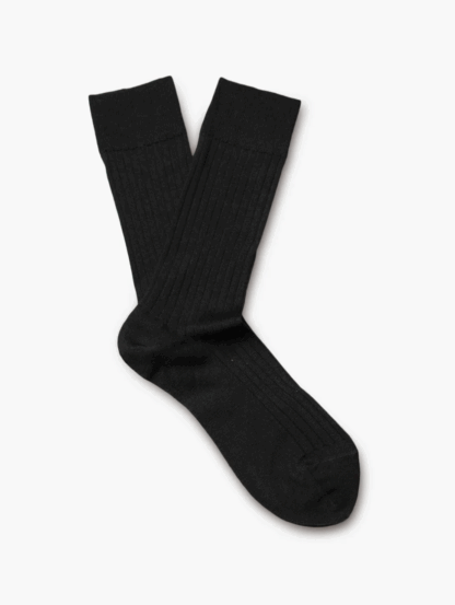 Myrqvist Ludvig Merino Socks – Bild 4