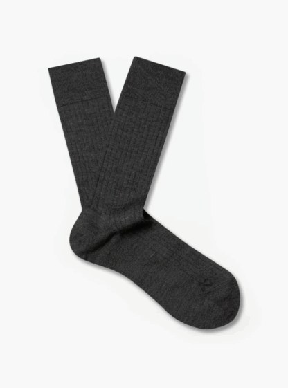 Myrqvist Ludvig Merino Socks – Bild 5