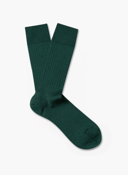 Myrqvist Ludvig Merino Socks – Bild 6