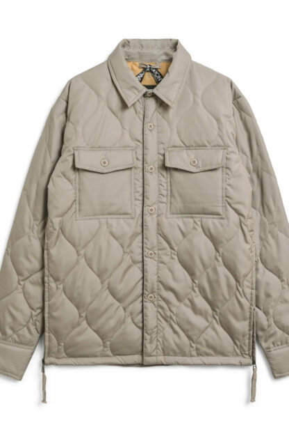 Taion: Military Downshirt – Bild 2