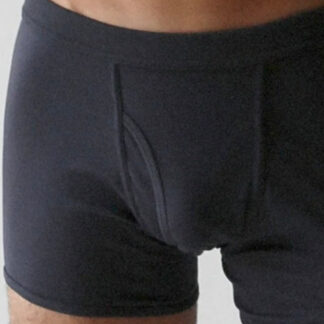 The White Briefs: Wil Trunks