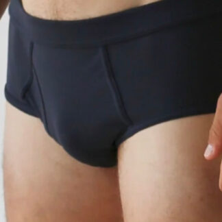 The White Briefs: Platan Briefs