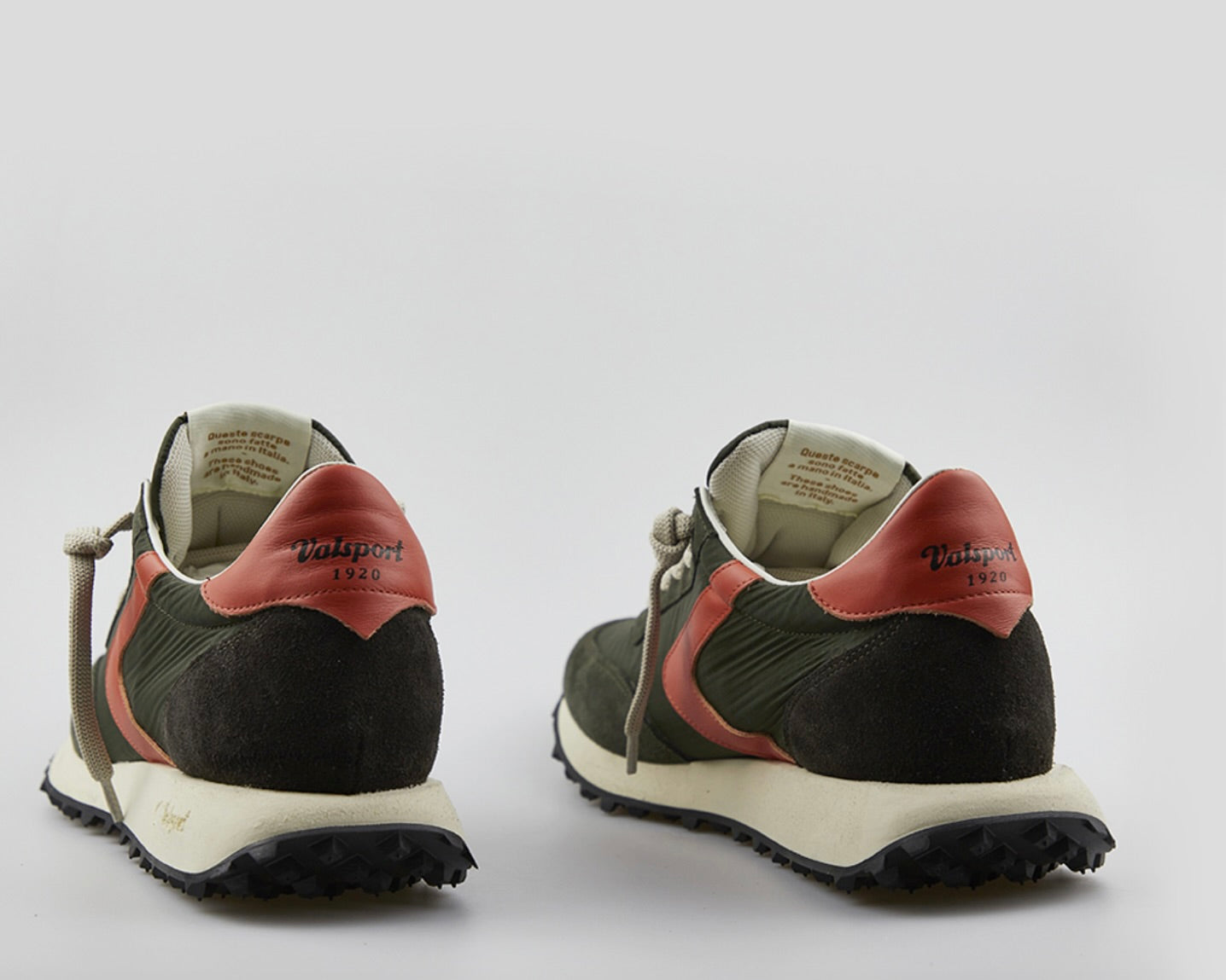 Valsport: Start Heritage Ripstop 2590 – Bild 2