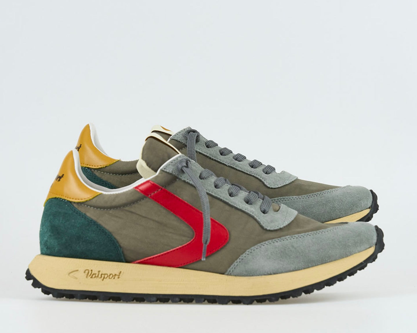 Valsport: Start Nylon Vintage