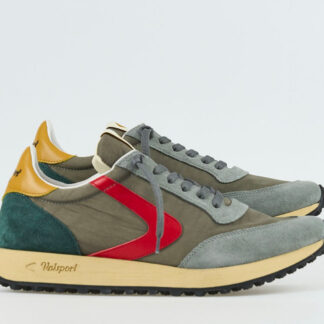 Valsport: Start Nylon Vintage