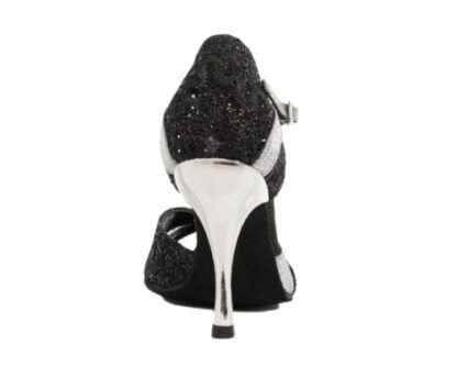 620 black/silver glitter – Bild 6