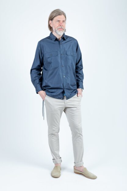 Taion: Ripstop jacket – Bild 2