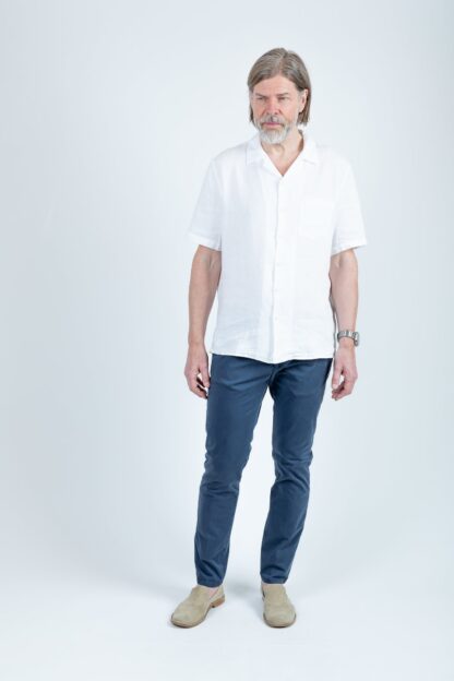 Tela Genova: Renato