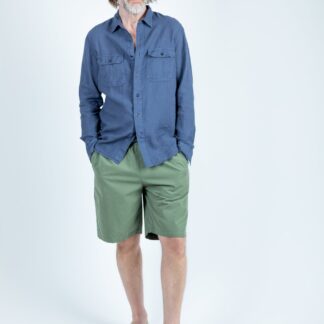 Tela Genova: Emilio/Linen