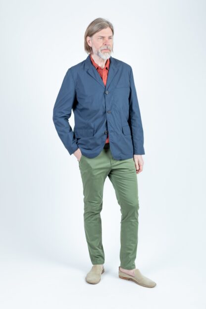 Universal Works:  Capitol Jacket – Bild 2
