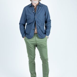 Universal Works:  Bakers Jacket