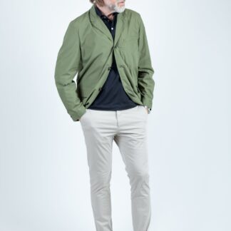 Universal Works:  Capitol Jacket